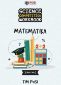 Science Competition Workbook Matematika SMA/MA
