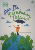 Apa Itu Perubahan Iklim