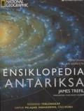 Ensiklopedia Antariksa