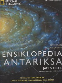 Ensiklopedia Antariksa