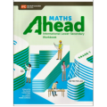 Math Ahead International Lower Secondary : Workbook Grade 7