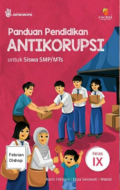Panduan Pendidikan Anti Korupsi
