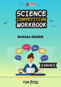Science Competition Workbook Bahasa Inggris SMA/MA
