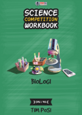 Science Competition Workbook Biologi SMA/MA