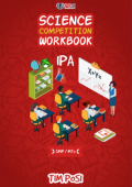 Science Competition Workbook IPA SMP/MTS