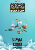 Science Competition Workbook Kimia SMA/MA