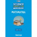 Science Competition Workbook Matematika SMP/MTS