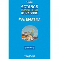 Science Competition Workbook Matematika SMP/MTS