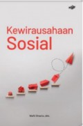 Kewirausahaan Sosial