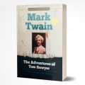 The Adventures of Tom Sawyer: Petualangan Tom Sawyer