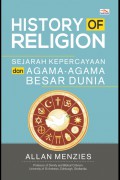 History of Religion
