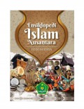 Ensiklopedi Islam Nusantara: Edisi Budaya