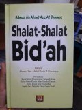 Shalat-Shalat Bid'ah