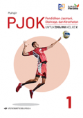 PJOK Untuk SMA/MA Kelas X