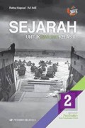 Sejarah Untuk SMA/MA Kelas XI