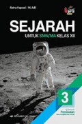 Sejarah Untuk SMA/MA Kelas XII