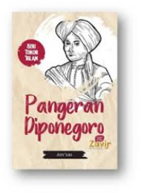Pangeran Diponegoro