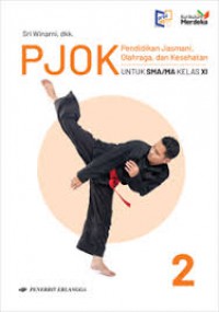 PJOK Untuk SMA/MA Kelas XI