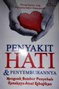 Penyakit Hati & Penyembuhannya