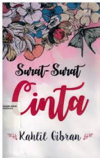 Image of Surat-Surat Cinta