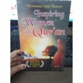 Inspiring Women in Qura'an: Kisah Para Perempuan Penggugah Iman