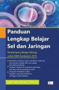 Panduan Lengkap Belajar Sel dan Jaringan