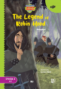 The Legend Of Robin Hood