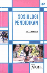 Sosiologi Pendidikan